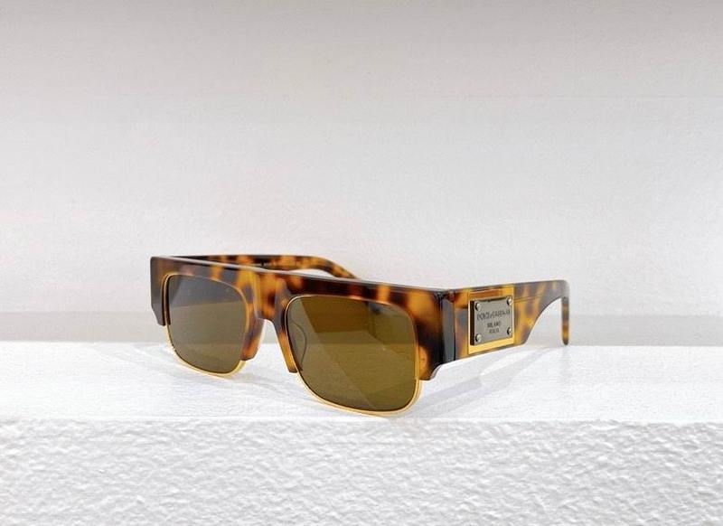 D&G Sunglasses 110